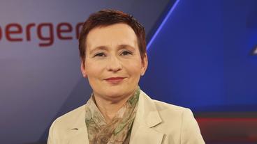 Bild: WDR/Melanie Grande Jacqueline Klaus (Vater wurde Opfer eines Wunderheilers)