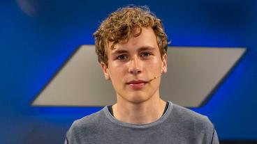 Bild: WDR/Max Kohr Jakob Blasel