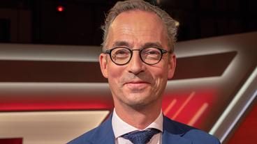 Bild: WDR/Max Kohr Jan Fleischhauer