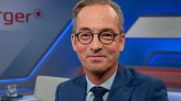 Bild: WDR/Max Kohr Jan Fleischhauer