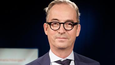 Bild: WDR/Wolfgang Borrs Jan Fleischhauer