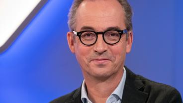 Bild: WDR/Oliver Ziebe Jan Fleischhauer