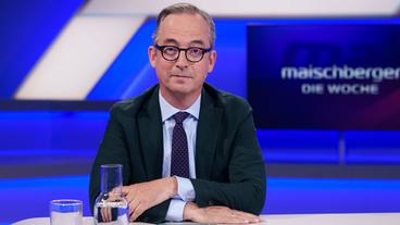 Bild: WDR/Ben Knabe Jan Fleischhauer (Kolumnist)