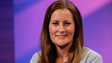 Bild: WDR/Oliver Ziebe Janine Wissler