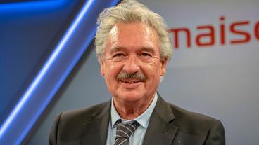 Bild: WDR/Max Kohr Jean Asselborn