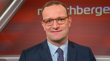 Bild: WDR/Max Kohr Jens Spahn