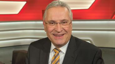 Bild: WDR/Max Kohr Joachim Herrmann, CSU (Bayerischer Innenminister)