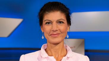 Sahra Wagenknecht