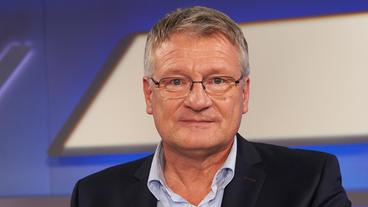 Bild: WDR/Melanie Grande Jörg Meuthen
