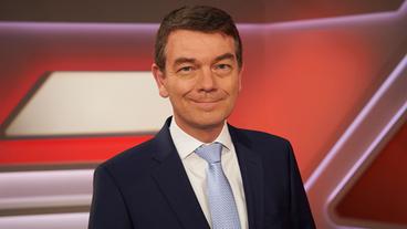 Bild: WDR/Melanie Grande Jörg Schönenborn