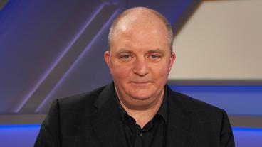 Bild: WDR/Melanie Grande Jörg Thadeusz