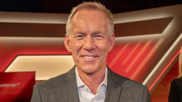 Bild: WDR/Max Kohr Johannes B. Kerner