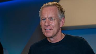 Bild: WDR/Max Kohr Johannes B. Kerner