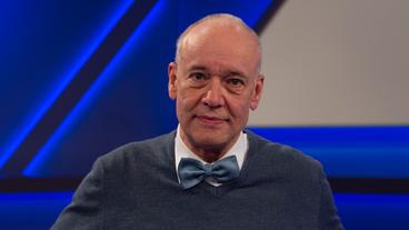 Bild: WDR/Melanie Grande Dr. Jürgen Zastrow