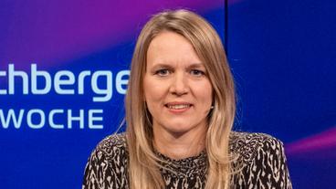 Bild: WDR/Oliver Ziebe Julie Kurz