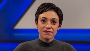 Bild: WDR/Melanie Grande Katharina Hamberger