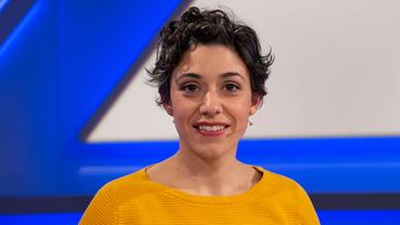 Bild: WDR/Melanie Grande Katharina Hamberger