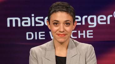 Bild: WDR/Oliver Ziebe Katharina Hamberger
