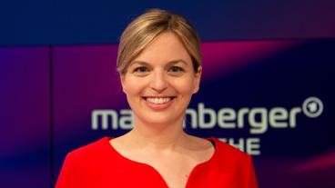 Bild: WDR/Melanie Grande Katharina Schulze