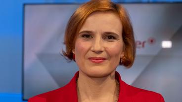 Bild: WDR/Max Kohr Katja Kipping