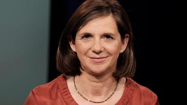 Bild: WDR/Wolfgang Borrs Katrin Göring-Eckardt