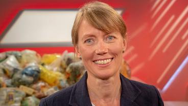 Bild: WDR/Max Kohr Kerstin Etzenbach-Effers