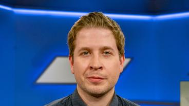 Bild: WDR/Max Kohr Kevin Kühnert