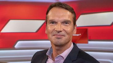 Bild: WDR/Max Kohr Klaus Brinkbäumer