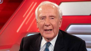 Bild: WDR/Max Kohr Klaus von Dohnanyi