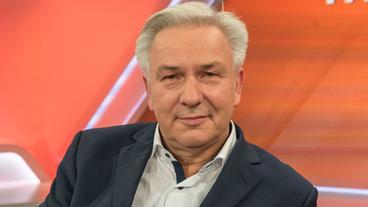 Bild: WDR/Max Kohr Klaus Wowereit