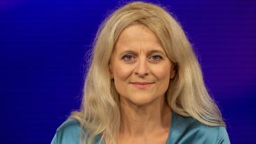 Bild: WDR/Oliver Ziebe Kristina Dunz