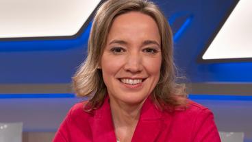 Bild: WDR/Max Kohr Kristina Schröder