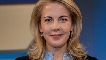 Bild: WDR/Max Kohr Linda Teuteberg