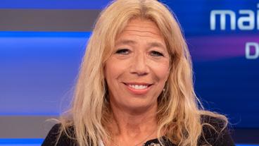 Bild: WDR/Oliver Ziebe Dr. Lisa Federle