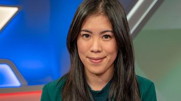 Bild: WDR/Max Kohr Mai Thi Nguyen-Kim