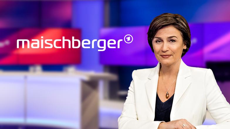 Matthias Isecke Vogelsang Maischberger Ard Das Erste
