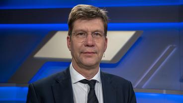 Bild: WDR/Max Kohr Christoph Schwennicke (Chefredakteur "Cicero")