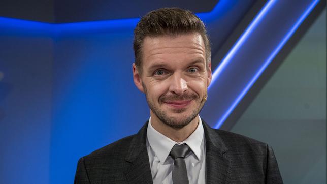 Bild: WDR/Max Kohr Florian Schroeder