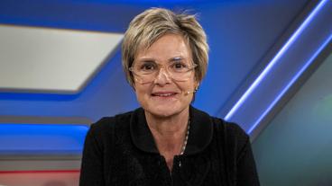 Bild: WDR/Max Kohr Gloria von Thurn und Taxis (Katholikin und Unternehmerin)