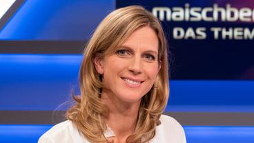 Bild: WDR/Oliver Ziebe Maja Göpel