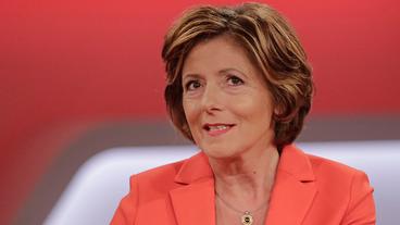 Bild: WDR/Dirk Borm Malu Dreyer