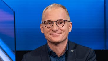 Bild: WDR/Oliver Ziebe Dr. Manfred Wagner