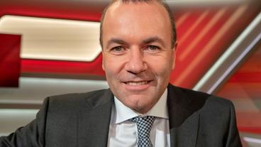 Bild: WDR/Max Kohr Manfred Weber