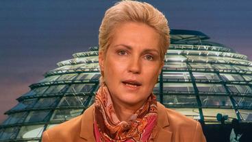 Manuela Schwesig