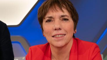 Bild: WDR/Max Kohr Margot Käßmann