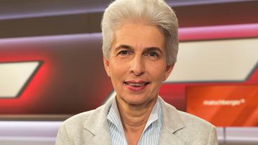 Bild: WDR/Max Kohr Marie-Agnes Strack-Zimmermann