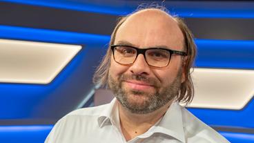 Bild: WDR/Max Kohr Marin Ivankovic