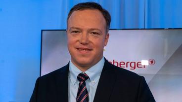 Bild: WDR/Max Kohr Mario Voigt