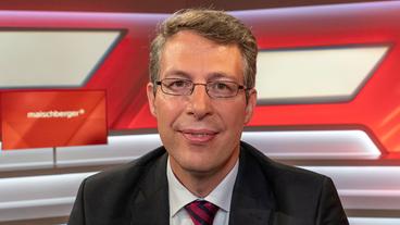 Bild: WDR/Max Kohr Markus Blume