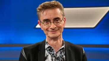 Bild: WDR/Max Kohr Mathias Richling